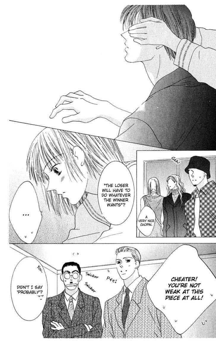 Page 9 Chapter 34 Kiss