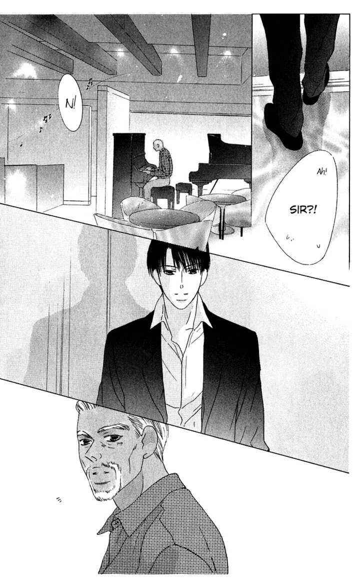 Page 14 Chapter 42 Kiss
