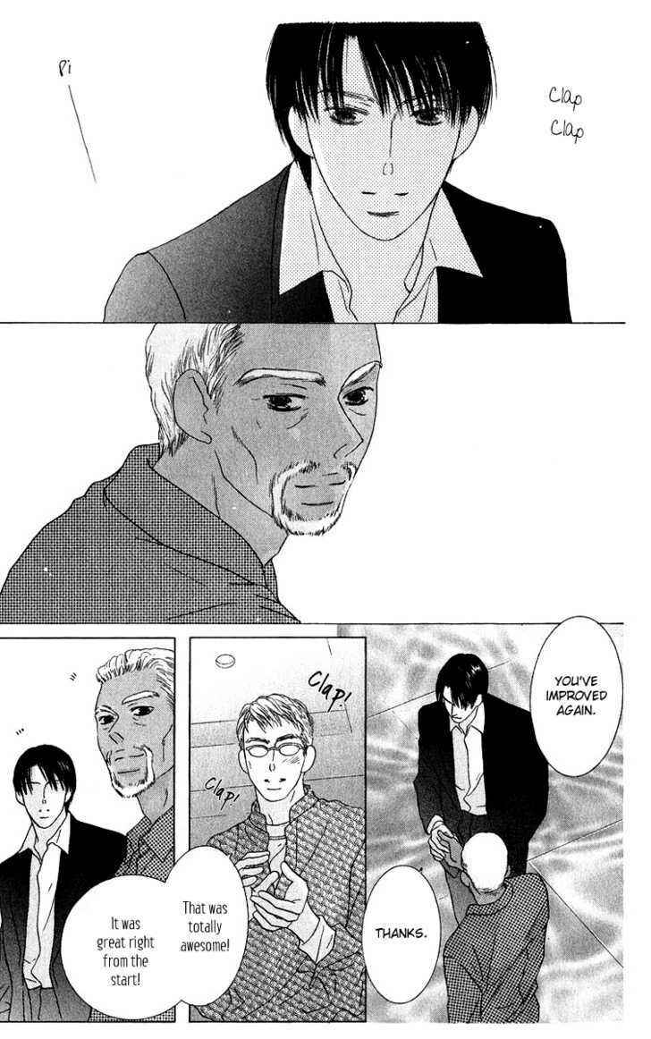 Page 22 Chapter 42 Kiss