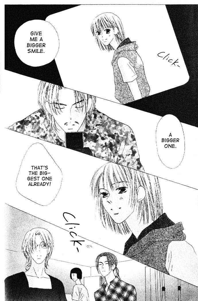 Page 14 Chapter 20 Kiss