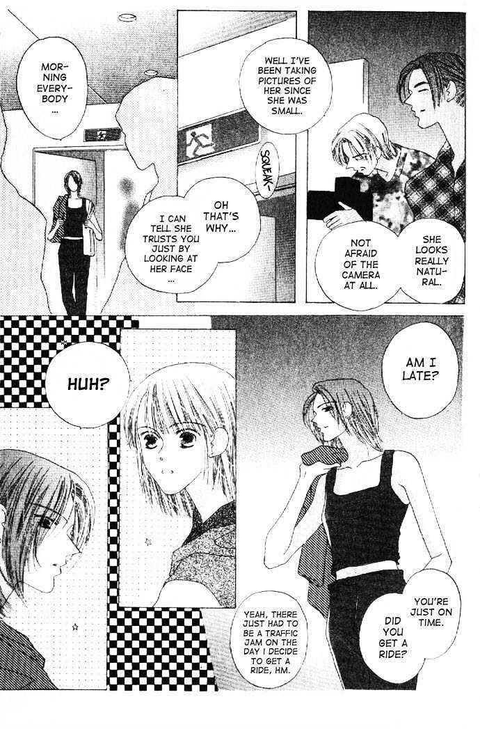 Page 15 Chapter 20 Kiss