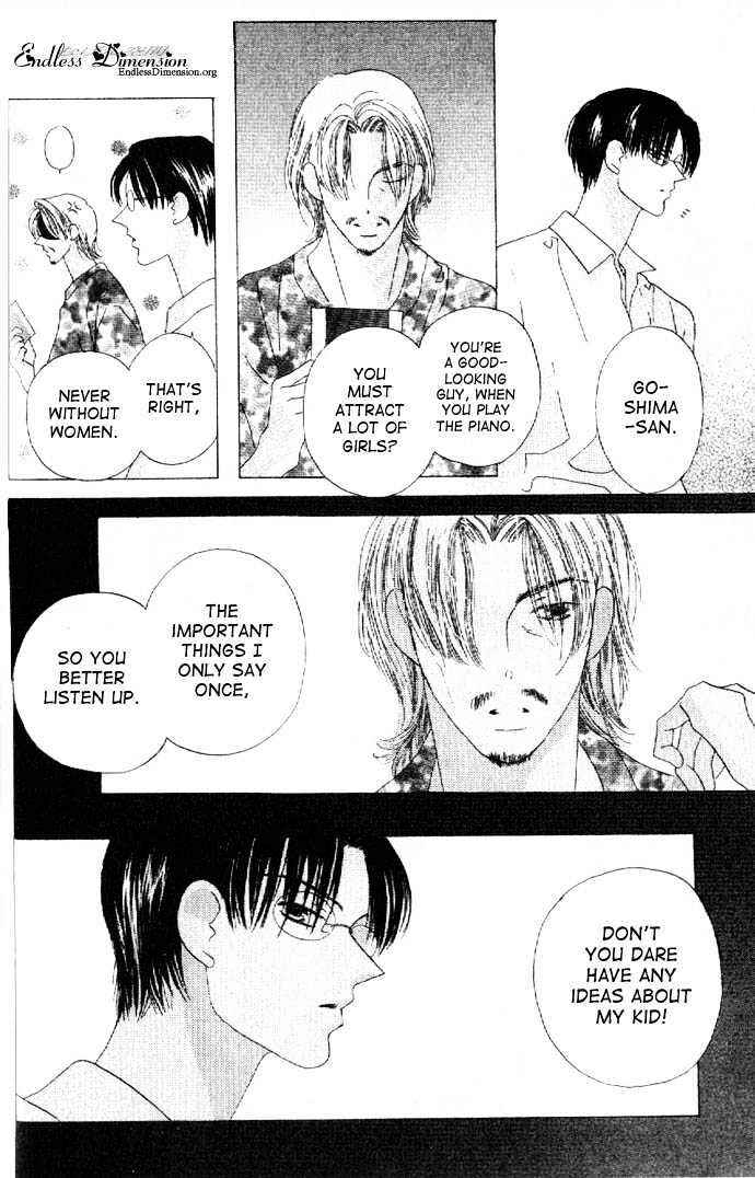 Page 20 Chapter 20 Kiss