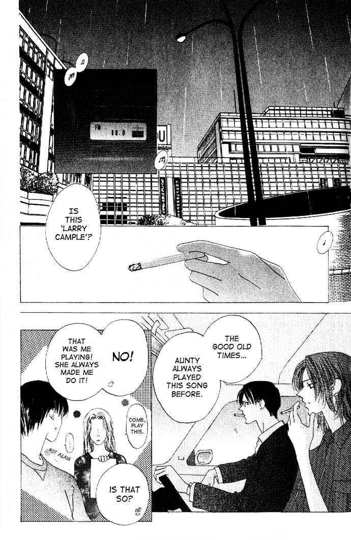 Page 9 Chapter 20 Kiss