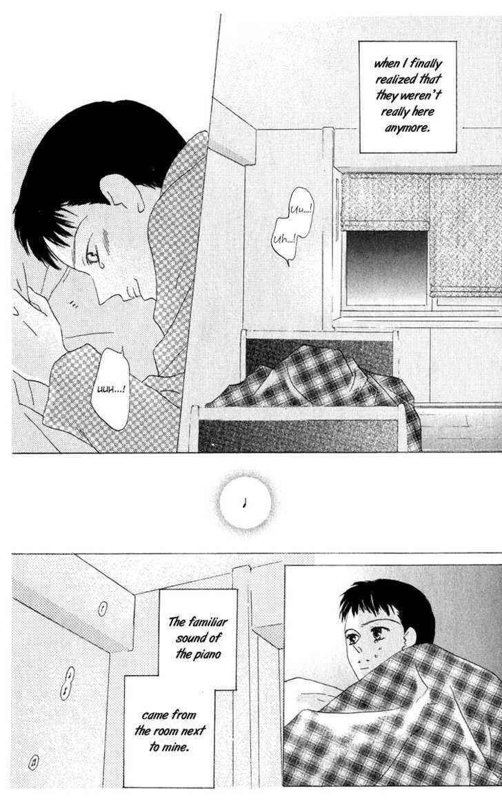 Page 17 Chapter 35 Kiss