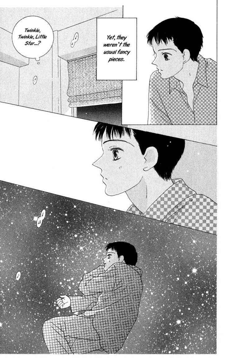 Page 18 Chapter 35 Kiss