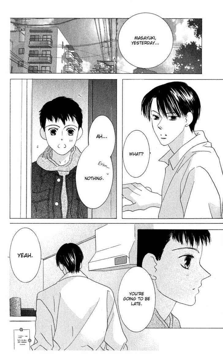 Page 19 Chapter 35 Kiss