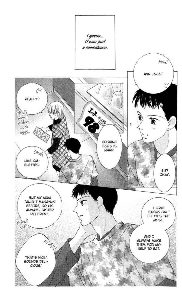 Page 20 Chapter 35 Kiss