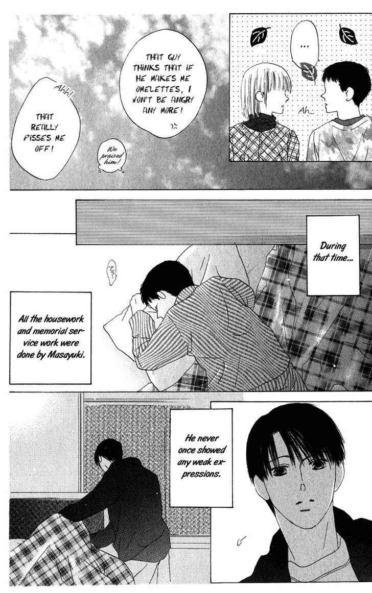 Page 21 Chapter 35 Kiss
