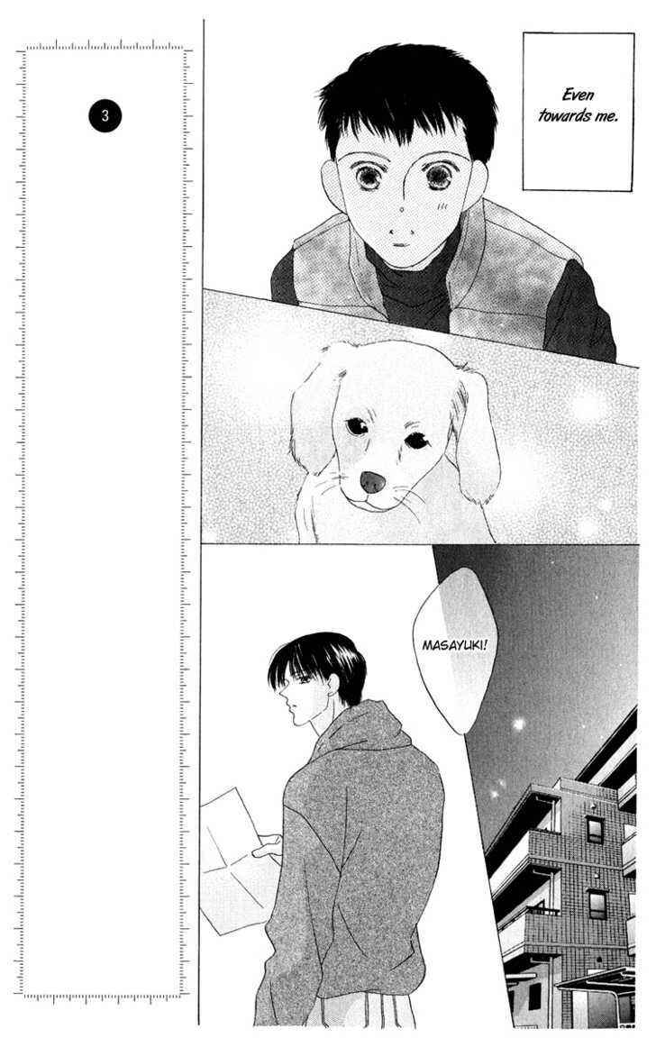 Page 22 Chapter 35 Kiss