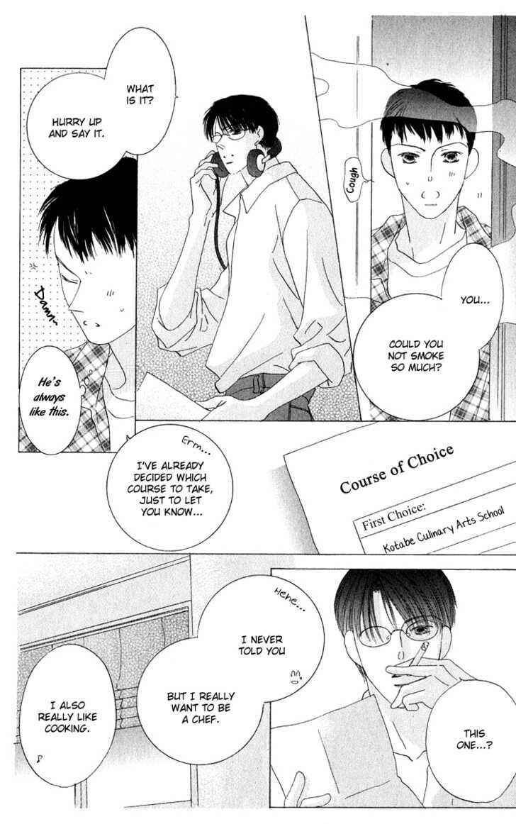 Page 7 Chapter 35 Kiss