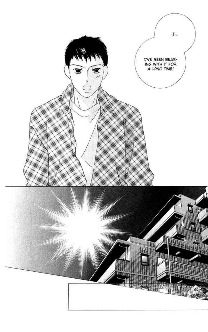 Page 9 Chapter 35 Kiss