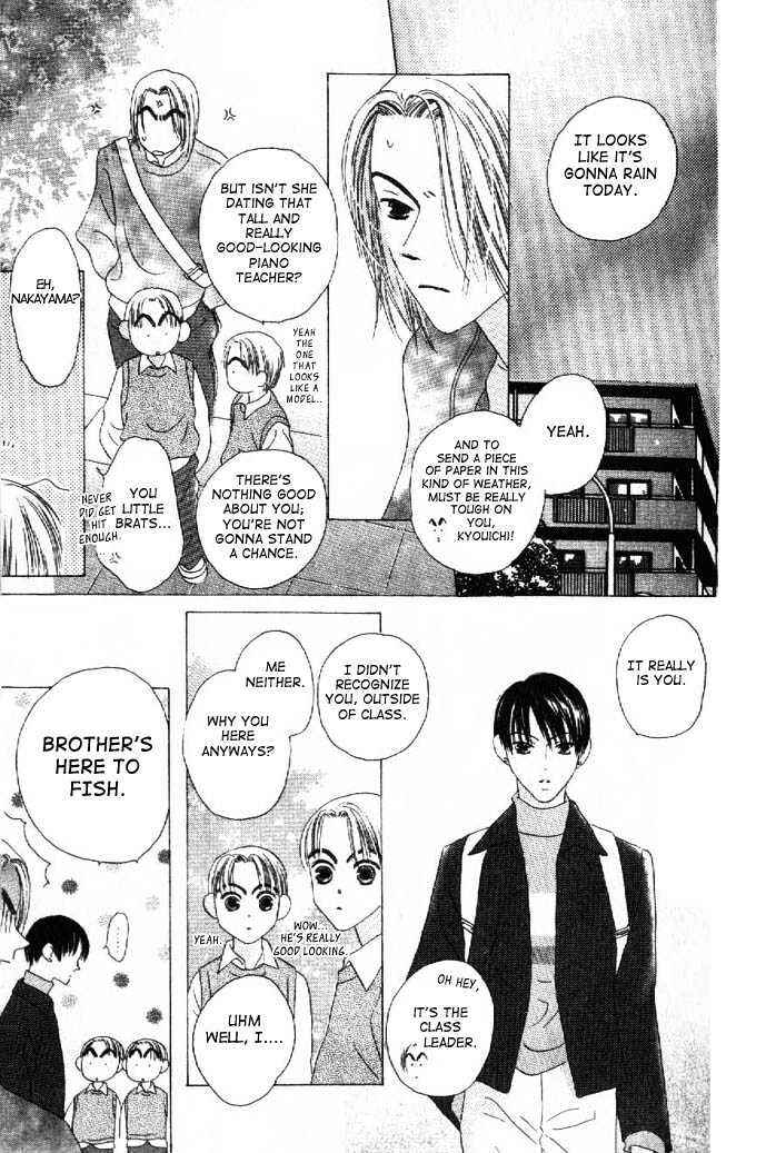 Page 15 Chapter 10 Kiss
