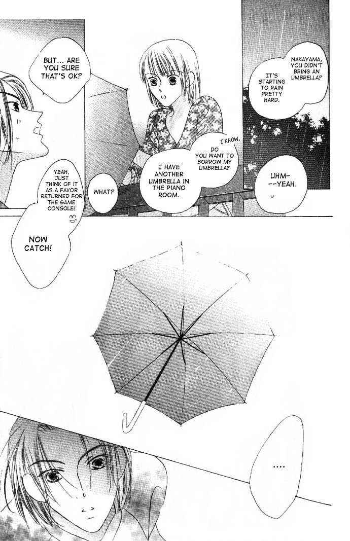 Page 17 Chapter 10 Kiss