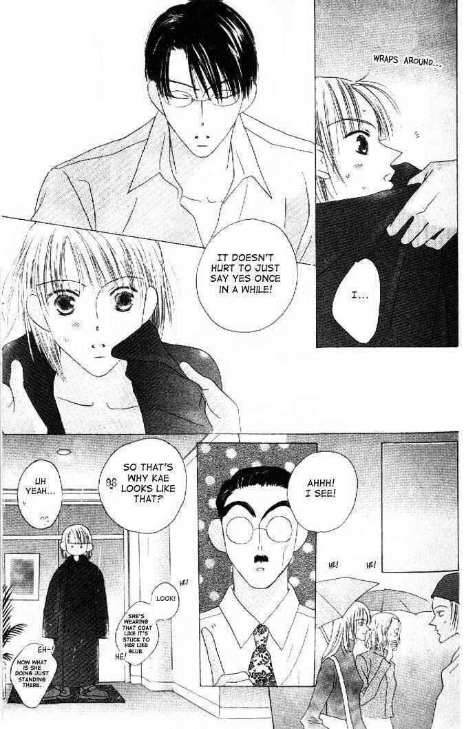 Page 21 Chapter 10 Kiss