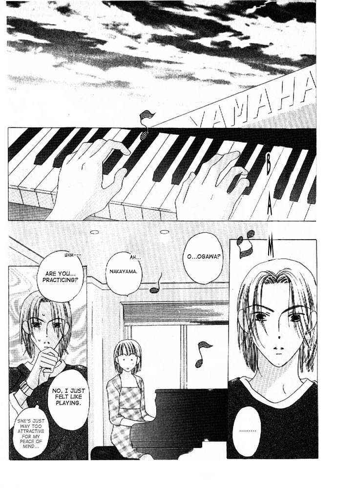 Page 24 Chapter 10 Kiss