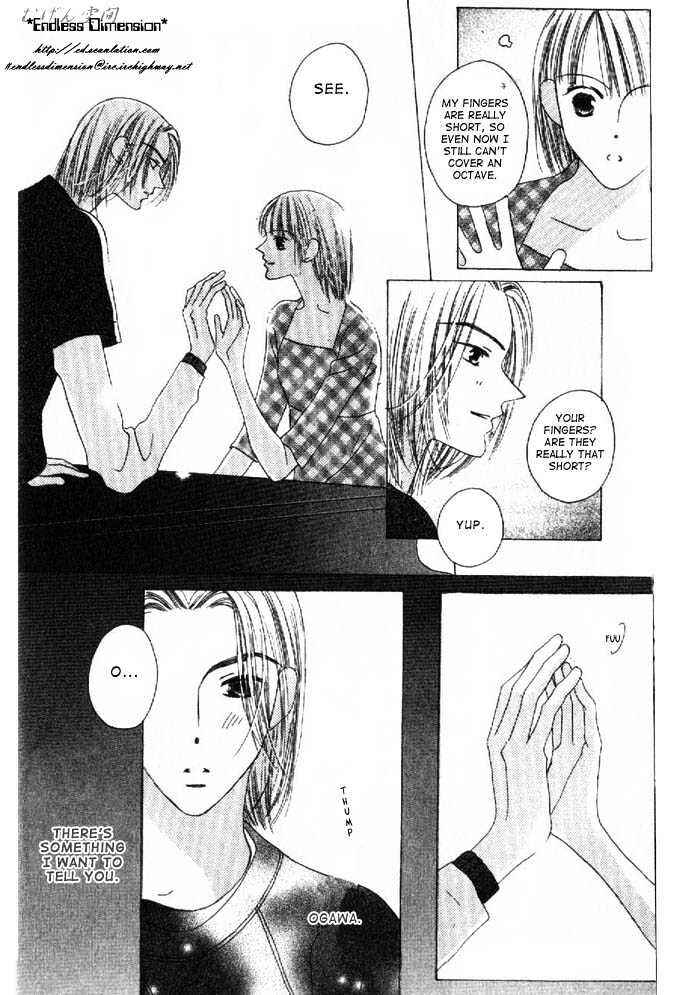 Page 26 Chapter 10 Kiss