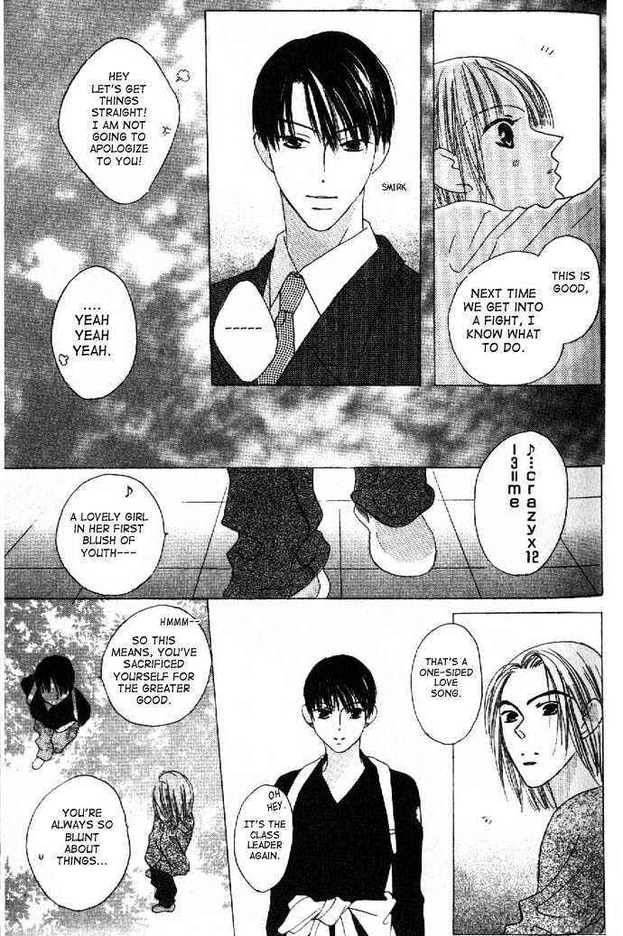 Page 35 Chapter 10 Kiss
