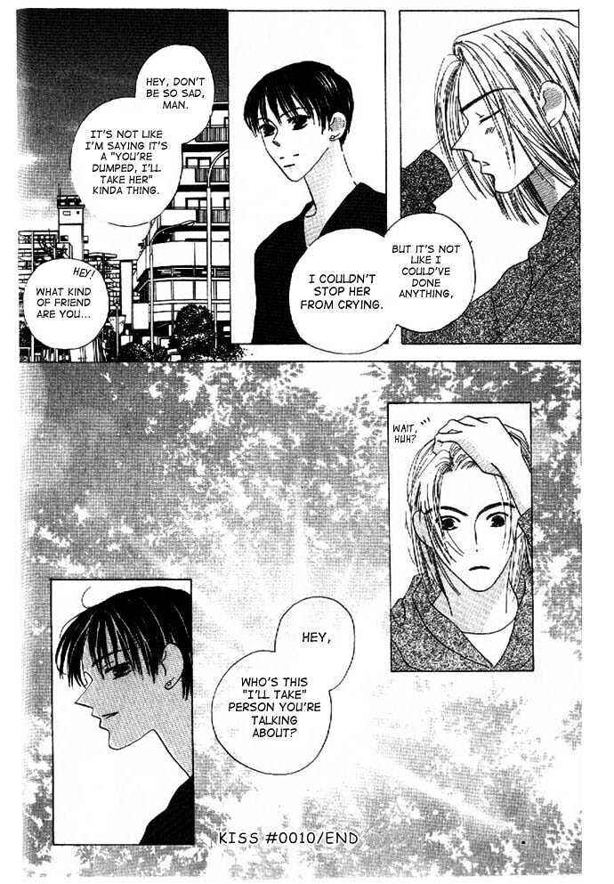 Page 36 Chapter 10 Kiss