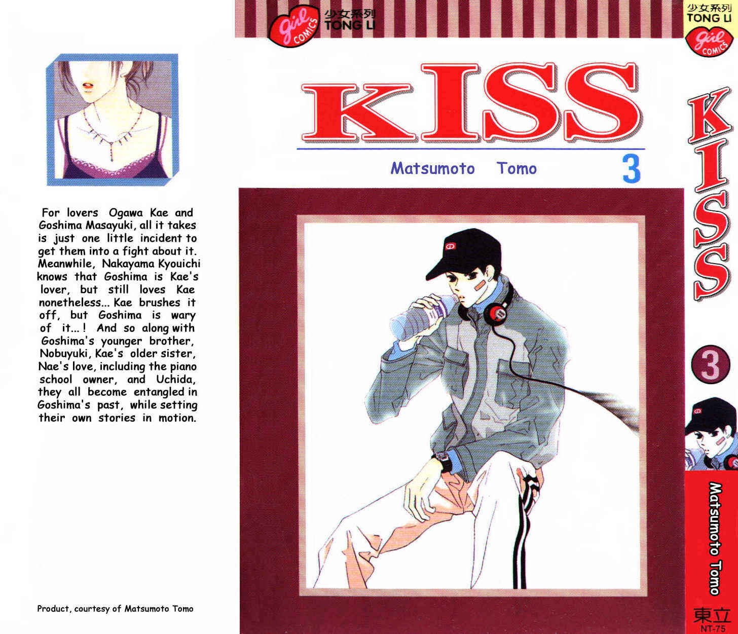 Page 38 Chapter 10 Kiss