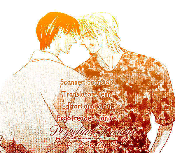 Page 1 Chapter 24 Kiss