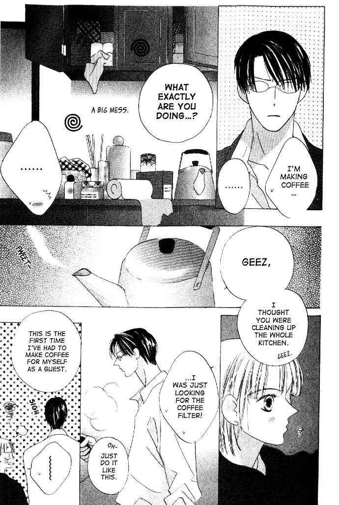 Page 12 Chapter 24 Kiss