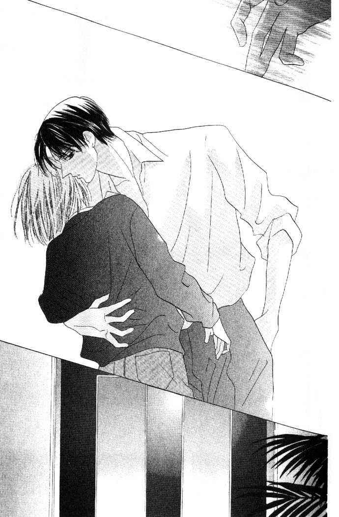 Page 20 Chapter 24 Kiss