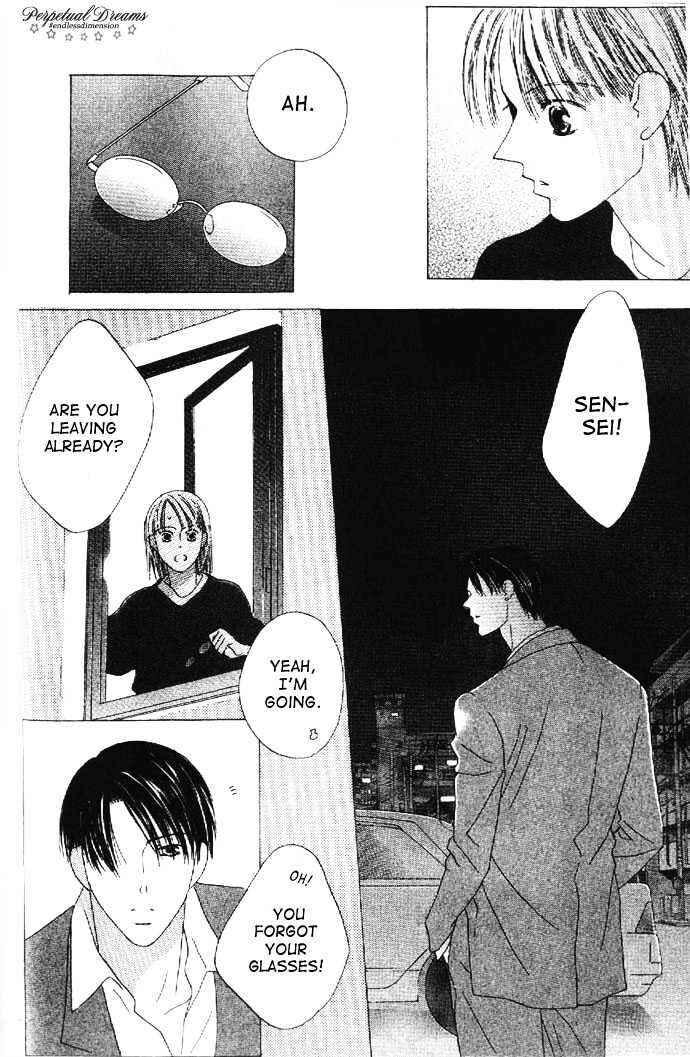 Page 29 Chapter 24 Kiss