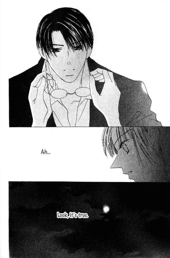 Page 31 Chapter 24 Kiss