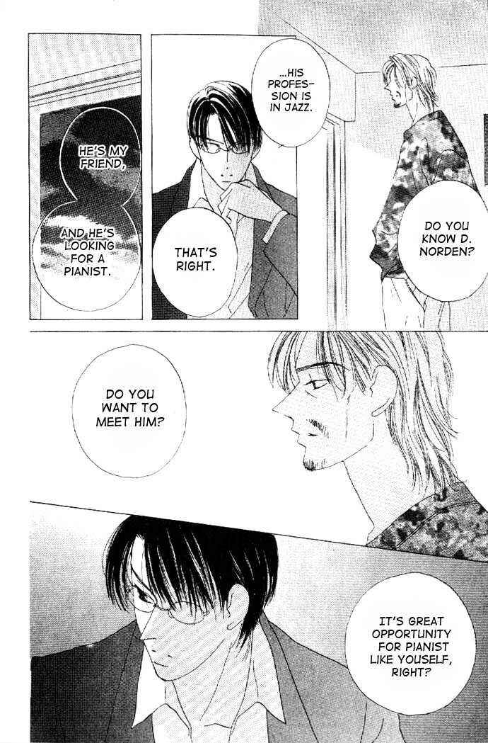 Page 9 Chapter 24 Kiss