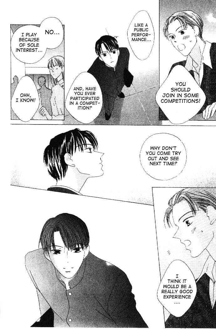 Page 16 Chapter 15 Kiss