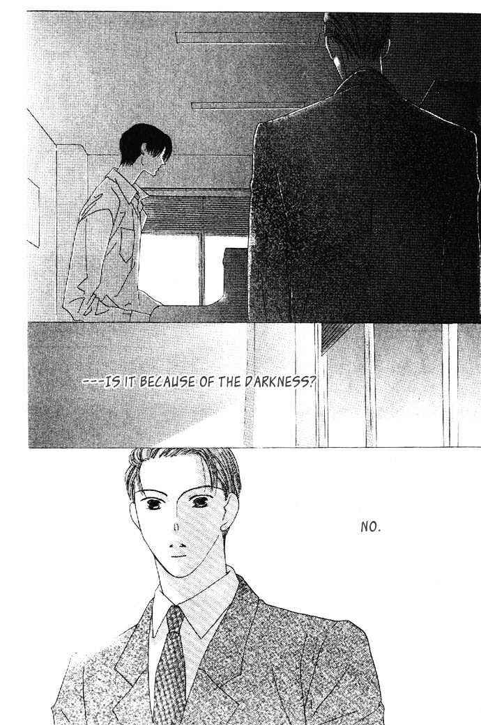 Page 30 Chapter 15 Kiss