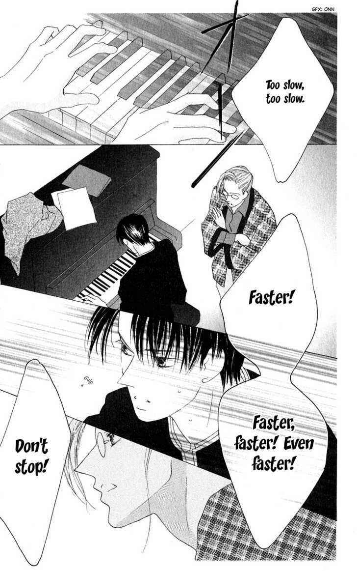 Page 13 Chapter 31 Kiss
