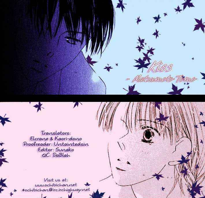 Page 2 Chapter 31 Kiss