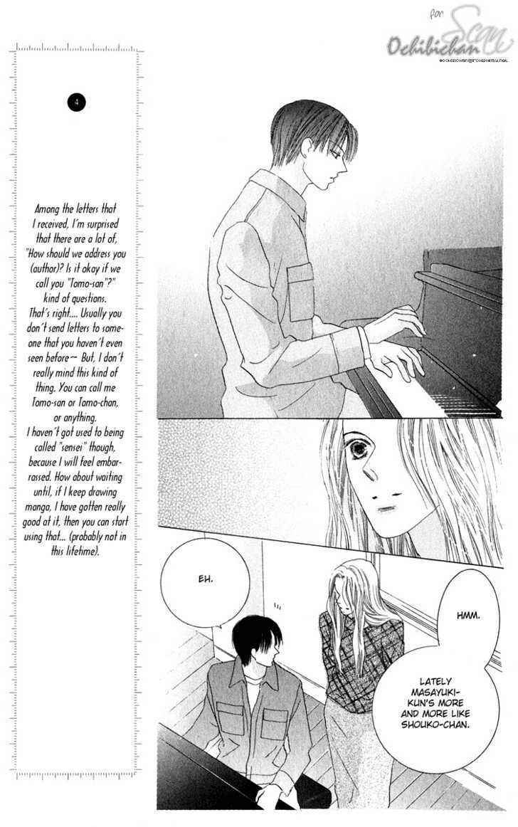Page 27 Chapter 31 Kiss