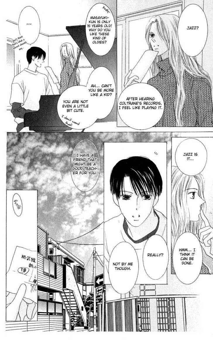 Page 8 Chapter 31 Kiss