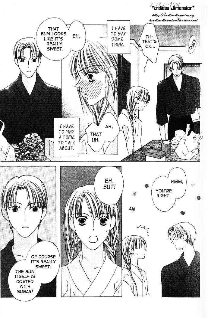 Page 19 Chapter 14 Kiss