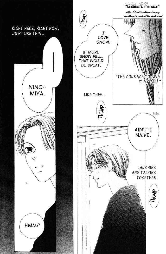 Page 27 Chapter 14 Kiss