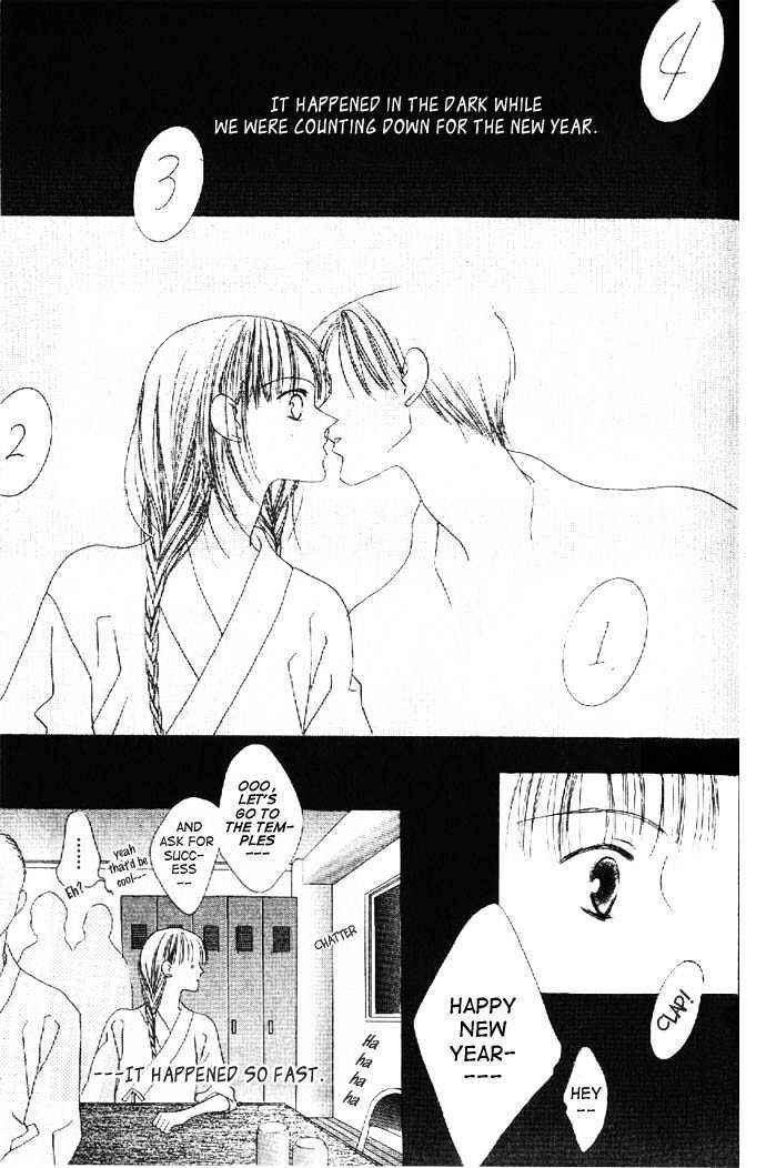 Page 5 Chapter 14 Kiss