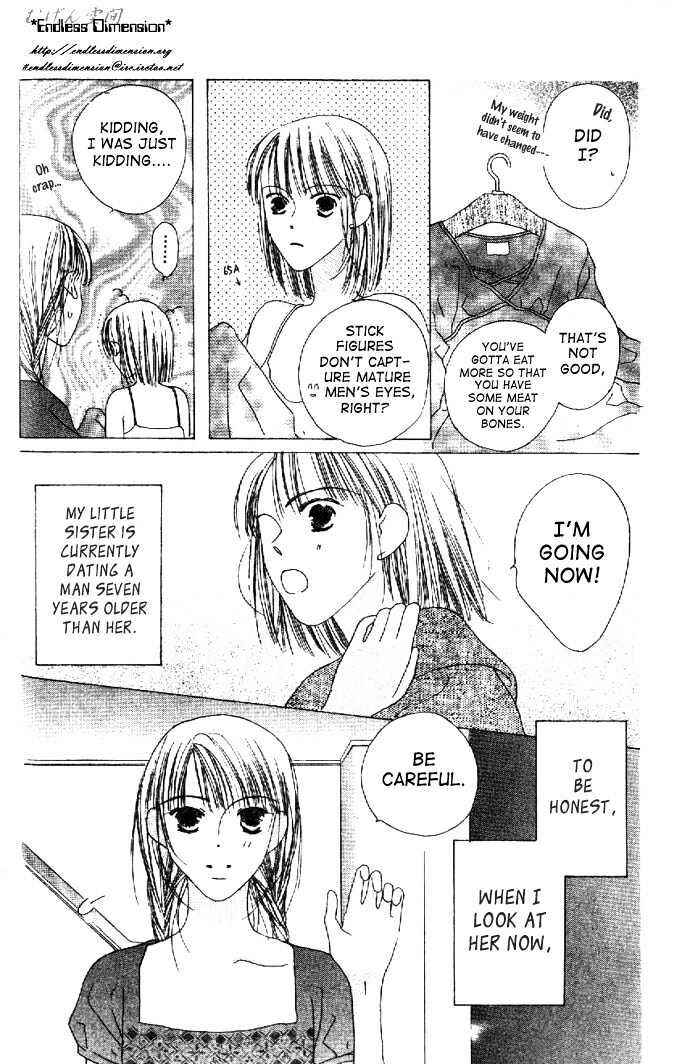 Page 8 Chapter 14 Kiss
