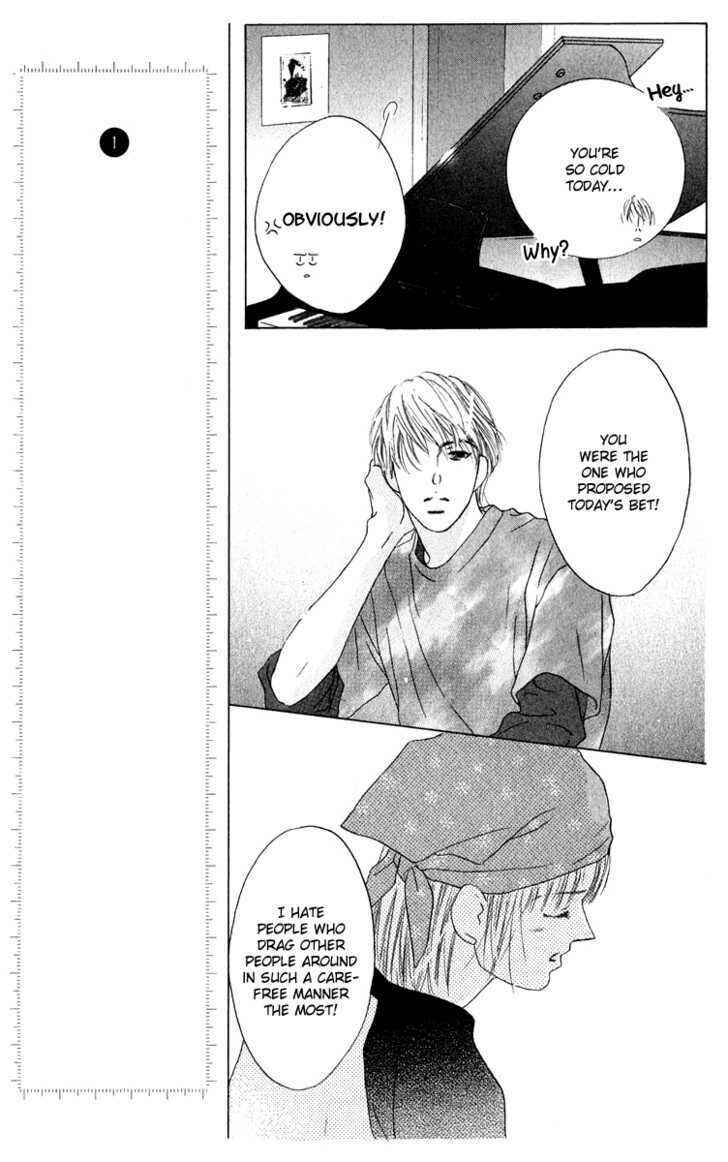 Page 20 Chapter 39 Kiss