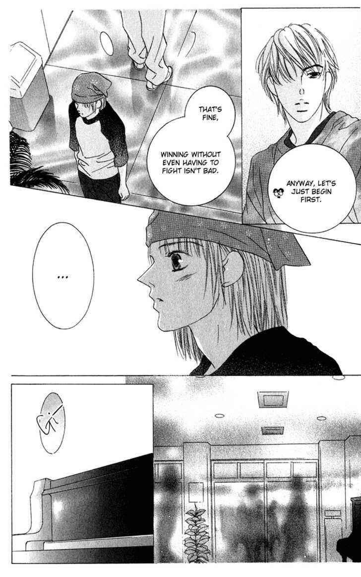 Page 23 Chapter 39 Kiss