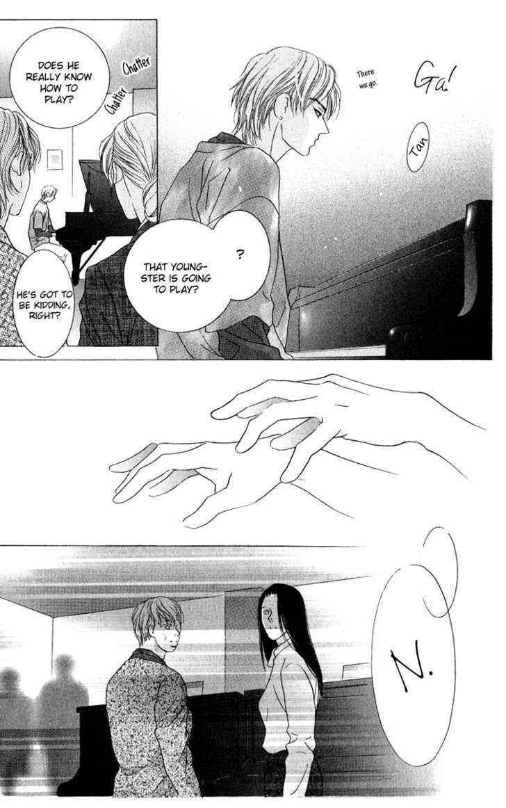 Page 24 Chapter 39 Kiss