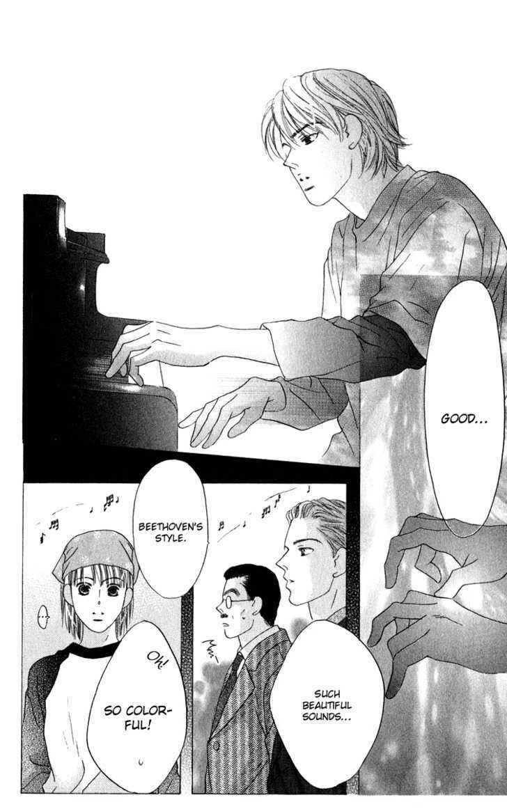 Page 26 Chapter 39 Kiss