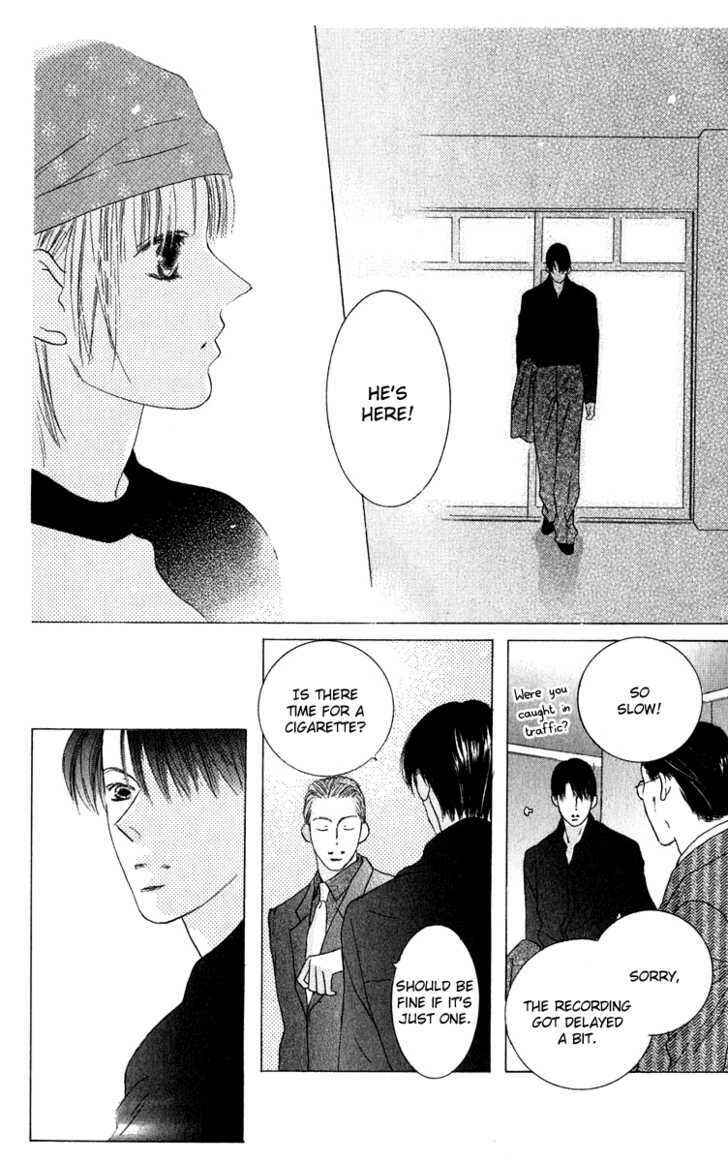 Page 31 Chapter 39 Kiss