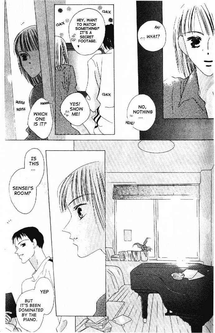 Page 18 Chapter 7 Kiss