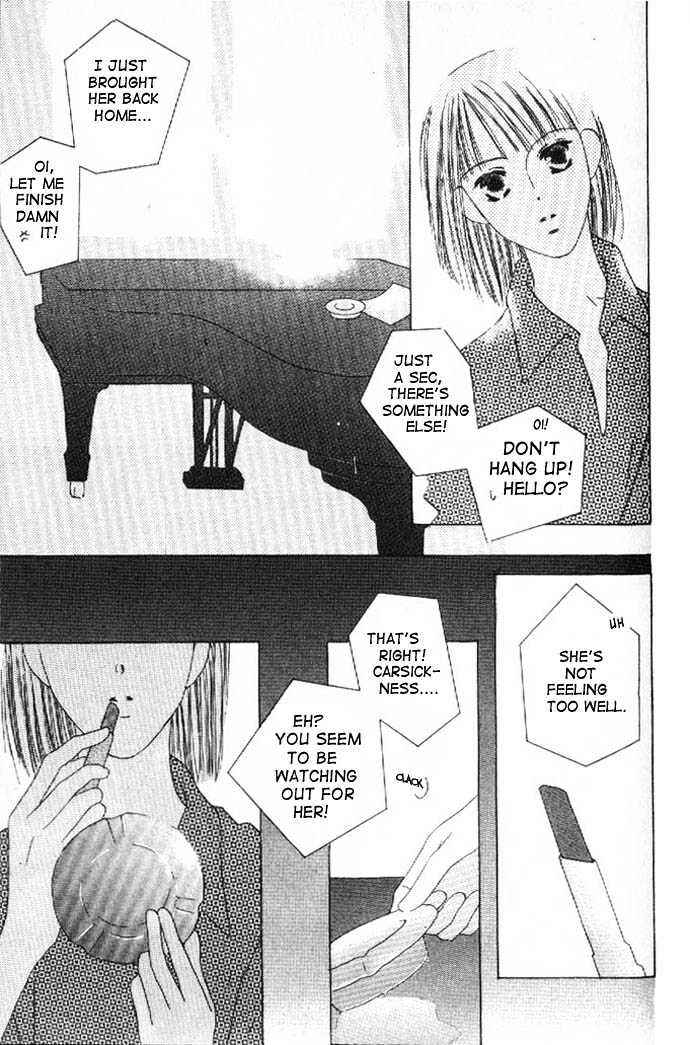 Page 26 Chapter 7 Kiss