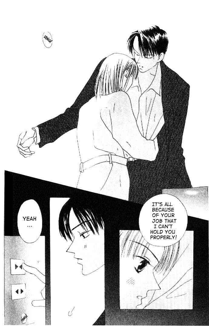 Page 31 Chapter 7 Kiss