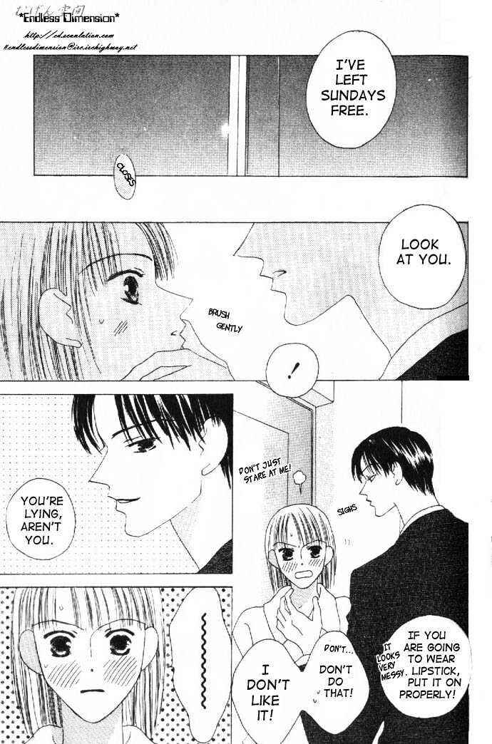 Page 32 Chapter 7 Kiss