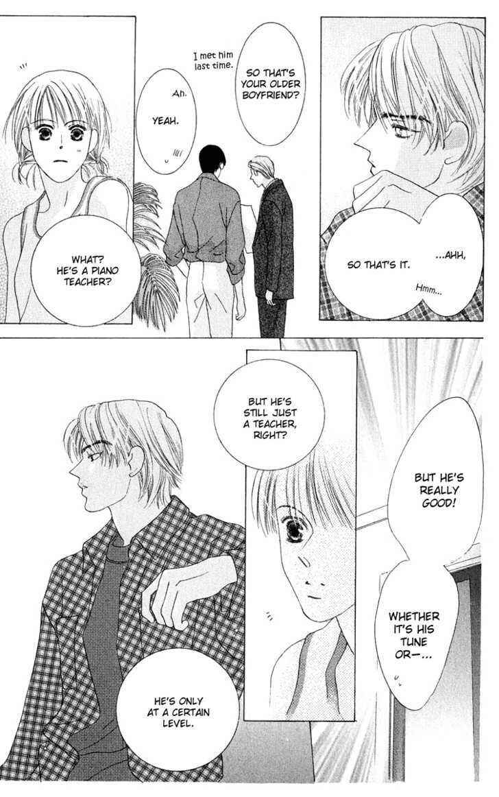 Page 15 Chapter 38 Kiss