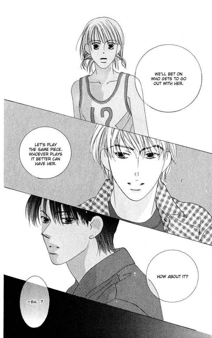 Page 20 Chapter 38 Kiss
